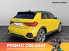 Audi A1 allstreet 30 1.0 tfsi 110cv identity contrast s tronic