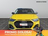 Audi A1 allstreet 30 1.0 tfsi 110cv identity contrast s tronic