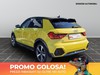 Audi A1 allstreet 30 1.0 tfsi 110cv identity contrast s tronic