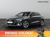 Audi A3 sportback 40 1.4 tfsi e business advanced s tronic