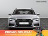 Audi A6 avant 50 3.0 v6 tdi mhev 48v quattro ultra tiptronic