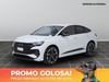 Audi Q4 sportback e-tron 50 s line edition quattro