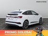 Audi Q4 sportback e-tron 50 s line edition quattro