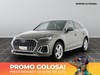 Audi Q5 sportback 40 2.0 tdi mhev 12v s line quattro s tronic