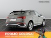 Audi Q5 sportback 40 2.0 tdi mhev 12v s line quattro s tronic