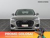 Audi Q5 sportback 40 2.0 tdi mhev 12v s line quattro s tronic