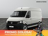 Volkswagen VIC Crafter 30 2.0 tdi 140cv l3h3 business