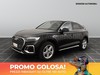 Audi Q5 sportback 40 2.0 tdi mhev 12v s line quattro s tronic