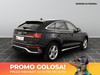 Audi Q5 sportback 40 2.0 tdi mhev 12v s line quattro s tronic