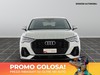 Audi Q3 sportback 35 1.5 tfsi evo2 s line edition s tronic