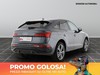 Audi Q5 sportback 40 2.0 tdi mhev 12v s line quattro s tronic