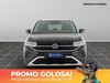 Volkswagen T-Cross 1.0 tsi 95cv life