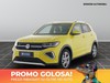 Volkswagen T-Cross 1.0 tsi 115cv r-line