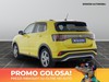 Volkswagen T-Cross 1.0 tsi 115cv r-line