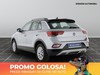 Volkswagen T-Roc 1.5 tsi act life dsg