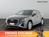 Audi Q2 30 2.0 tdi s line edition s tronic