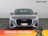 Audi Q2 30 2.0 tdi s line edition s tronic