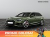 Audi A4 avant 40 2.0 tdi mhev 204cv s line edition s tronic