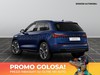 Audi Q5 55 2.0 tfsi e identity black quattro s tronic