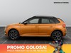 Skoda Kamiq 1.0 tsi 110cv monte carlo