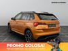 Skoda Kamiq 1.0 tsi 110cv monte carlo