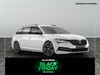 Skoda Superb wagon 2.0 tdi evo scr 150cv sportline dsg