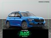 Skoda Kamiq 1.0 tsi 115cv black dots