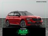 Skoda Kamiq 1.5 tsi act 150cv monte carlo