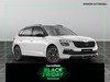 Skoda Kamiq 1.0 tsi 115cv monte carlo