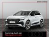 Audi Q4 e-tron 55 s line edition quattro