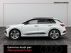 Audi Q4 e-tron 55 s line edition quattro