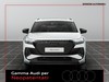 Audi Q4 e-tron 55 s line edition quattro