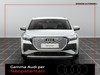 Audi Q4 e-tron 45 s line edition