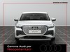 Audi Q4 e-tron sportback e-tron 45 s line edition quattro