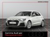 Audi A1 sportback 30 1.0 tfsi 116cv business s tronic