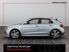 Audi A1 sportback 30 1.0 tfsi 116cv s line edition s tronic