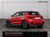 Audi A1 allstreet 30 1.0 tfsi 116cv identity contrast s tronic