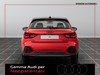 Audi A1 allstreet 30 1.0 tfsi 116cv identity contrast s tronic