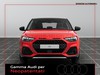 Audi A1 allstreet 30 1.0 tfsi 116cv identity contrast s tronic