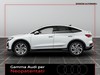 Audi Q4 e-tron sportback e-tron 45 s line edition quattro