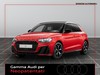 Audi A1 sportback 30 1.0 tfsi 116cv identity black s tronic