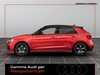 Audi A1 sportback 30 1.0 tfsi 116cv identity black s tronic