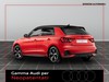 Audi A1 sportback 30 1.0 tfsi 116cv identity black s tronic