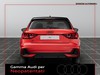 Audi A1 sportback 30 1.0 tfsi 116cv identity black s tronic