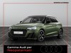 Audi A1 sportback 30 1.0 tfsi 116cv identity black s tronic