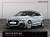 Audi A1 sportback 30 1.0 tfsi 116cv s line edition s tronic