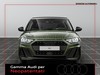 Audi A1 sportback 30 1.0 tfsi 116cv identity black s tronic
