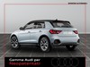 Audi A1 allstreet 30 1.0 tfsi 116cv business s tronic