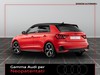 Audi A1 sportback 30 1.0 tfsi 116cv identity black s tronic