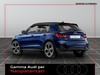 Audi A1 allstreet 30 1.0 tfsi 116cv identity contrast s tronic